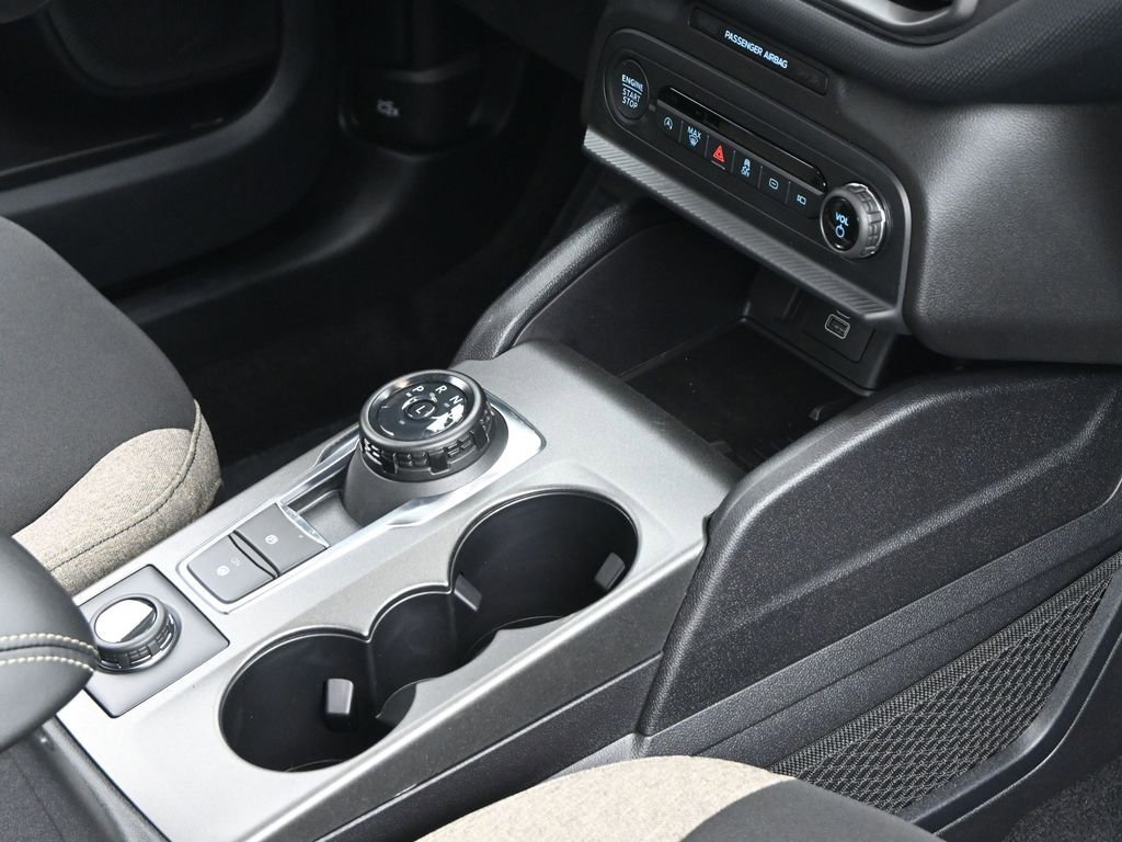 New 2025 Ford Bronco Sport Big Bend image 27