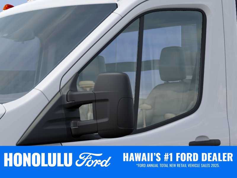 New 2027 Ford Transit 350 RWD image 20