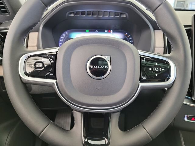 New 2026 Volvo XC90 B6 Core w/ Protection Package AWD/4WD image 22