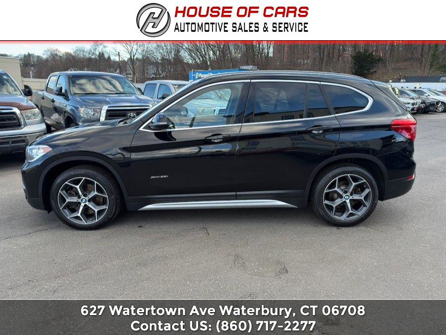 Used 2016 BMW X1 xDrive28i image 2