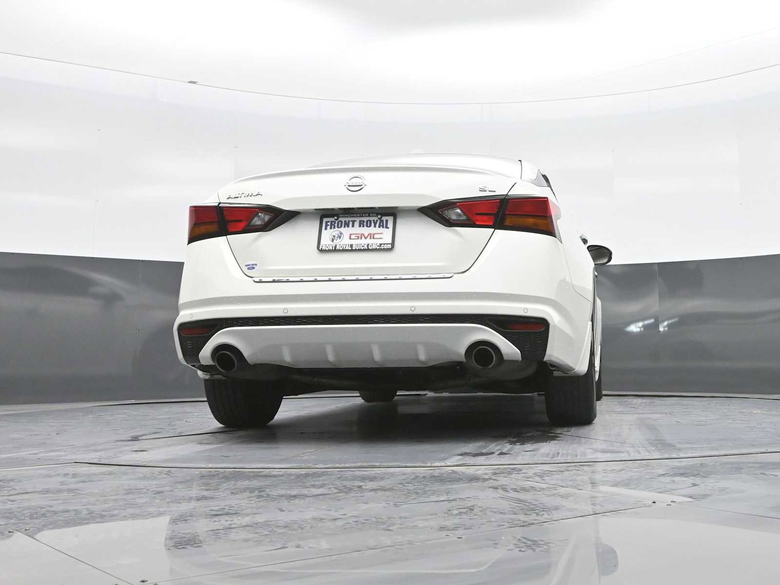 Used 2021 Nissan Altima 2.5 SL image 39