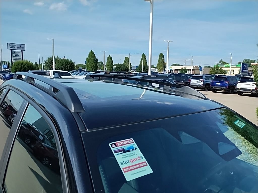 New 2026 Subaru Forester Limited AWD/4WD image 4