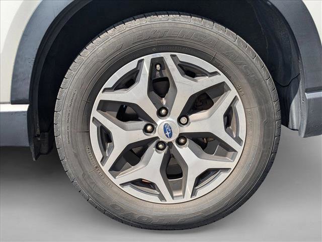Used 2019 Subaru Forester Premium image 18