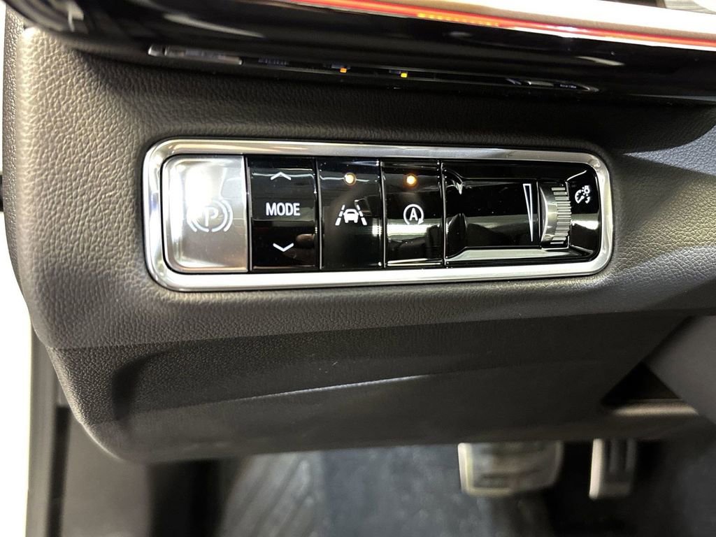 New 2025 Buick Envision Sport Touring image 44