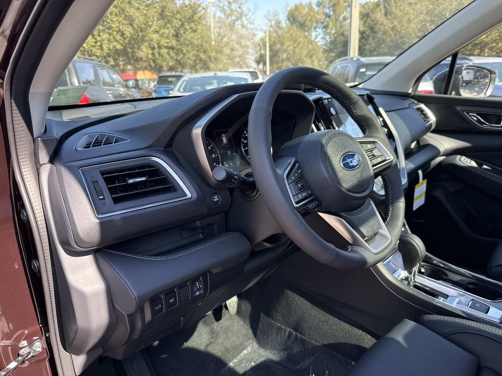 New 2026 Subaru Ascent Touring image 23