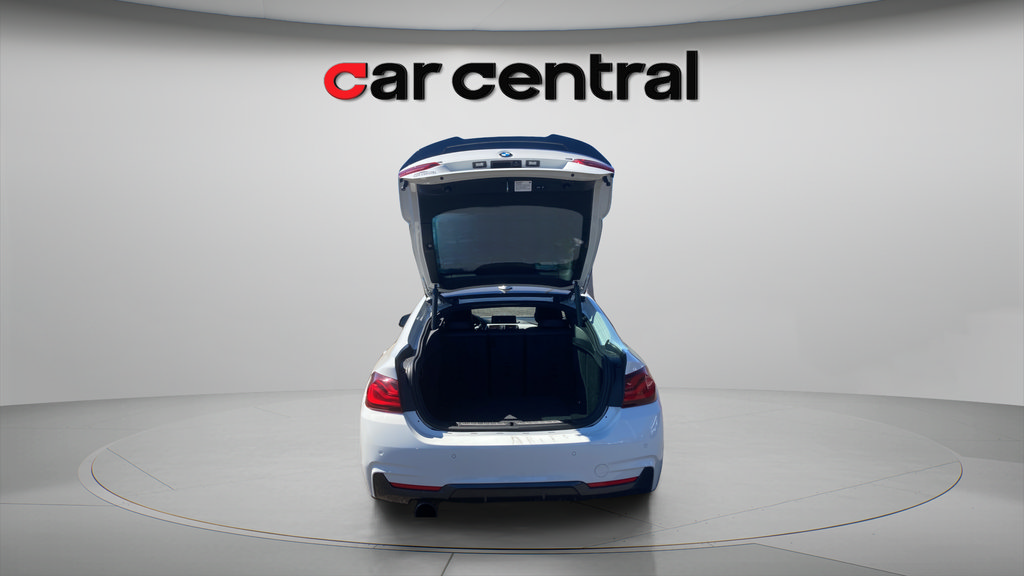 Used 2020 BMW 430i Gran Coupe xDrive AWD/4WD image 9