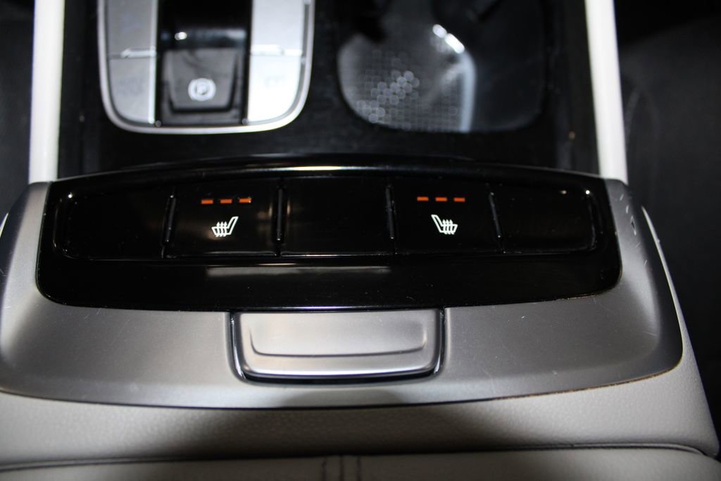 Used 2022 Hyundai Tucson SEL image 32