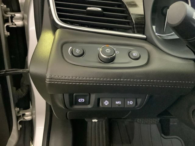Used 2017 Buick LaCrosse Premium w/ Sun and Shade Package FWD image 15