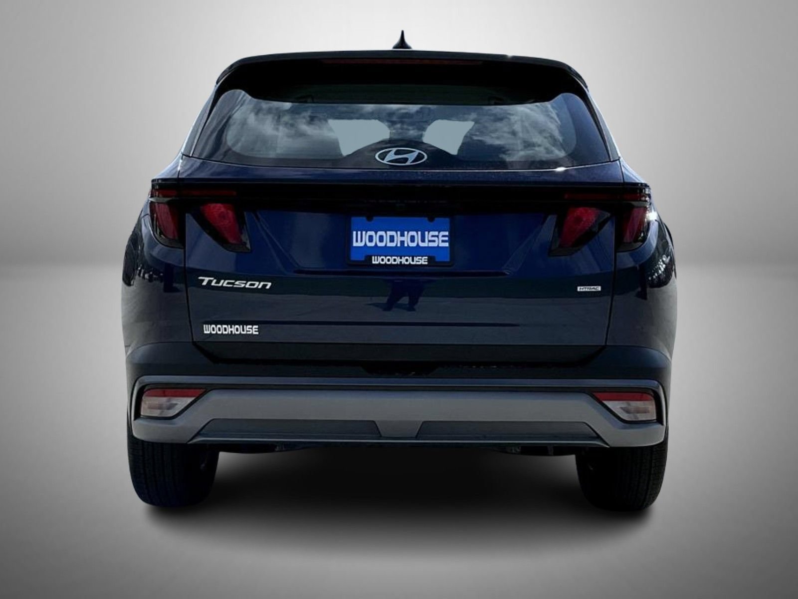 New 2026 Hyundai Tucson SE AWD/4WD image 6