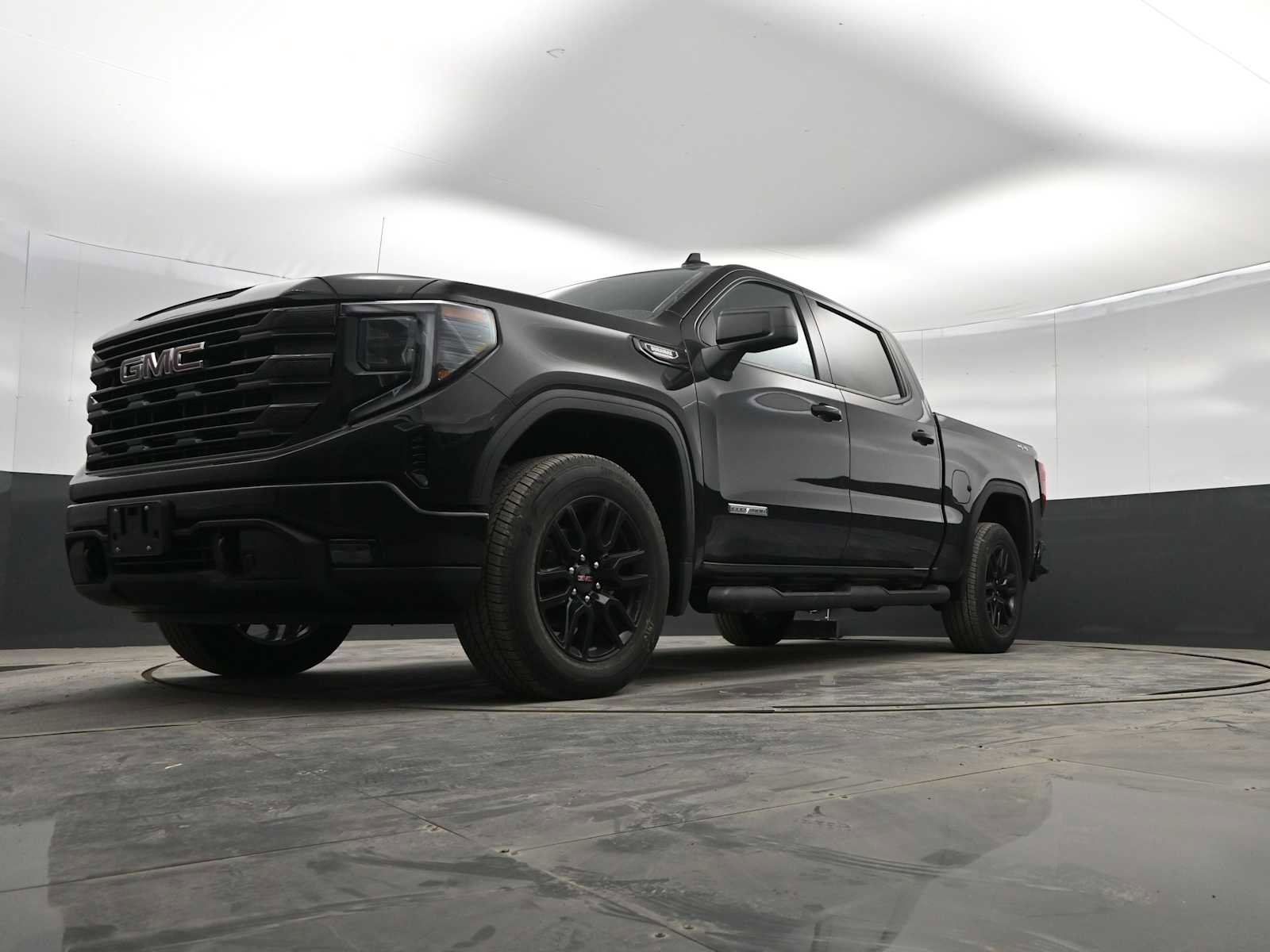 New 2026 GMC Sierra 1500 Elevation w/ Preferred Package image 32