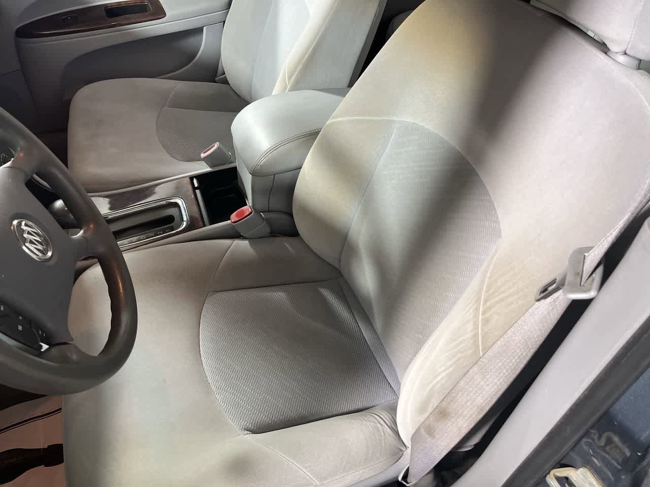 Used 2007 Buick LaCrosse CX FWD image 15