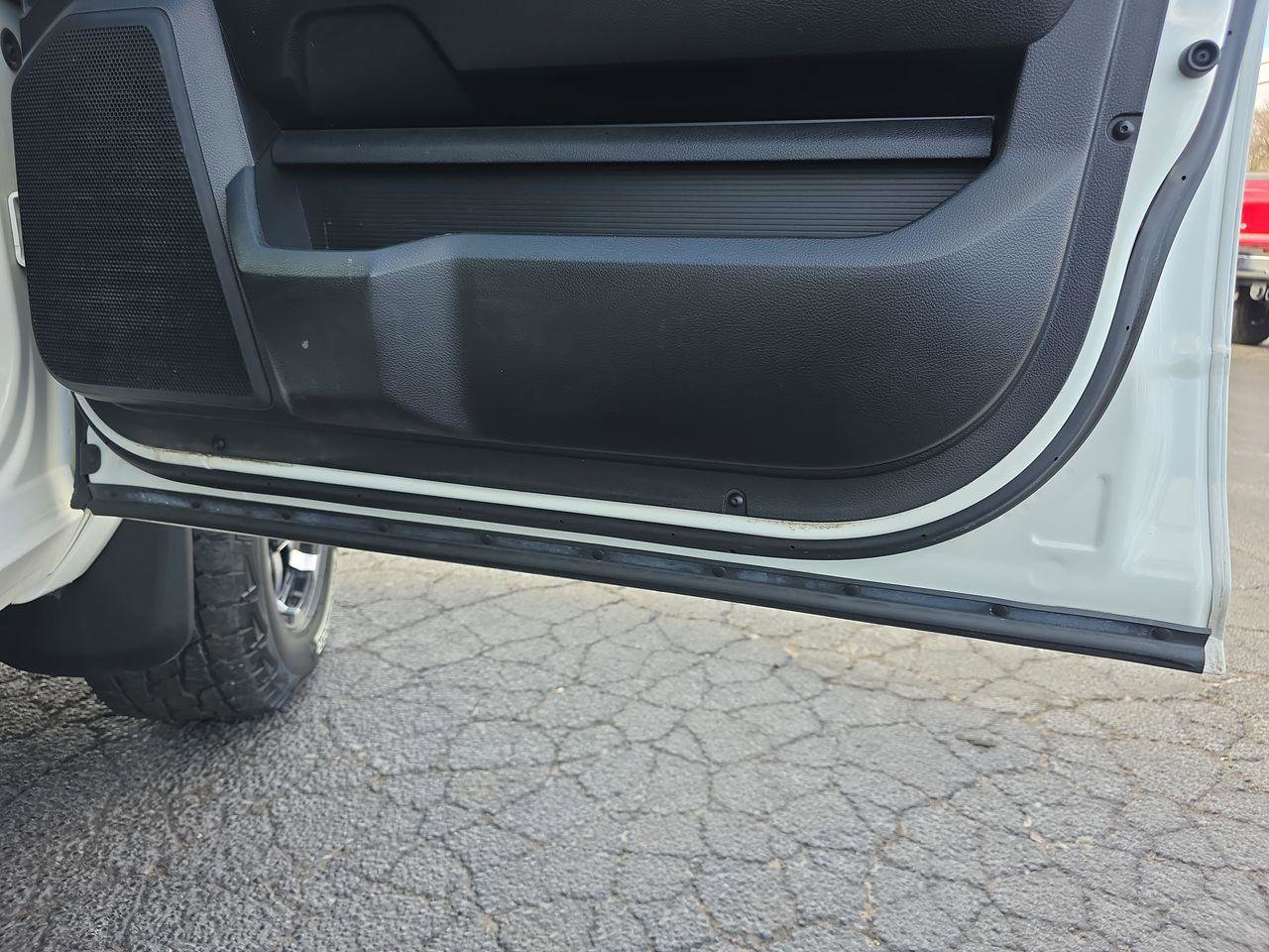 Used 2016 RAM 2500 Laramie w/ Sport Appearance Group image 34