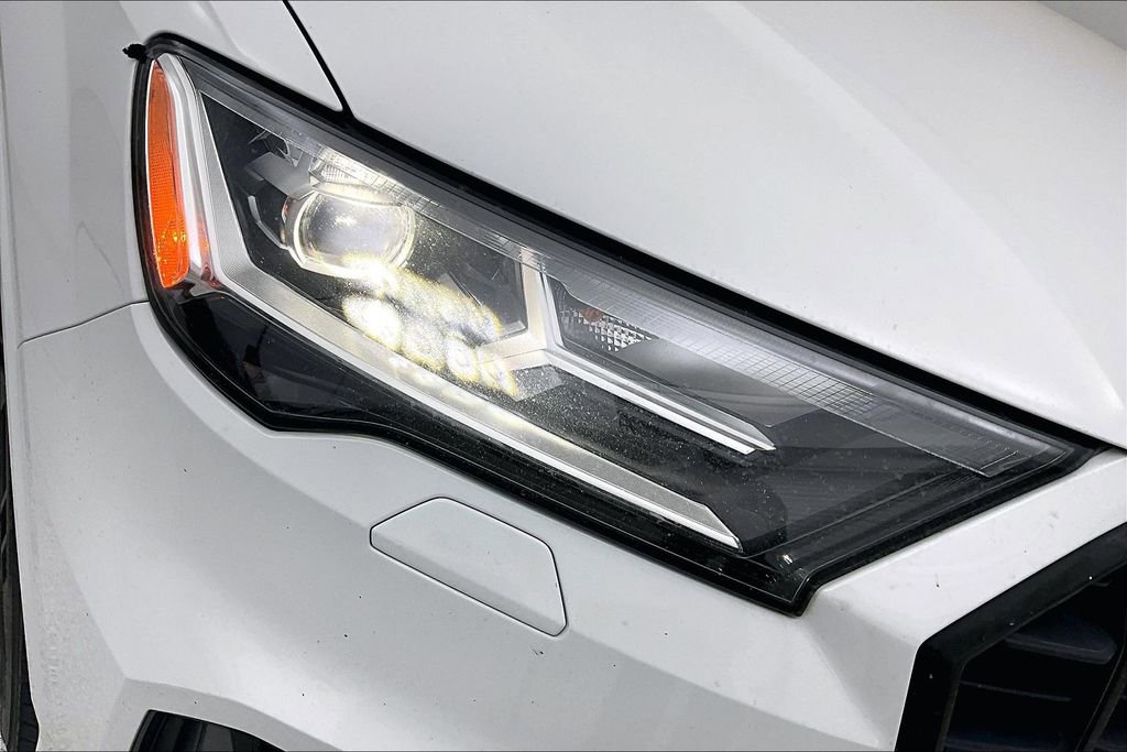 Used 2020 Audi Q7 2.0T Premium image 36