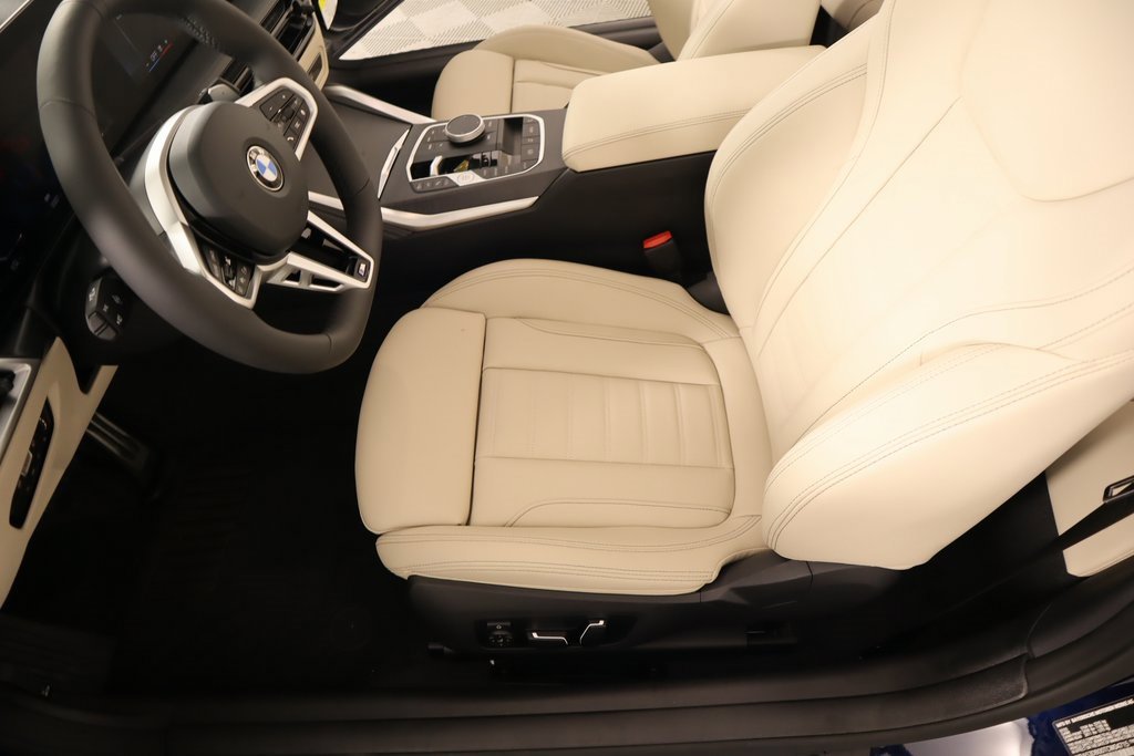 New 2026 BMW 430i xDrive Convertible w/ M Sport Package image 12