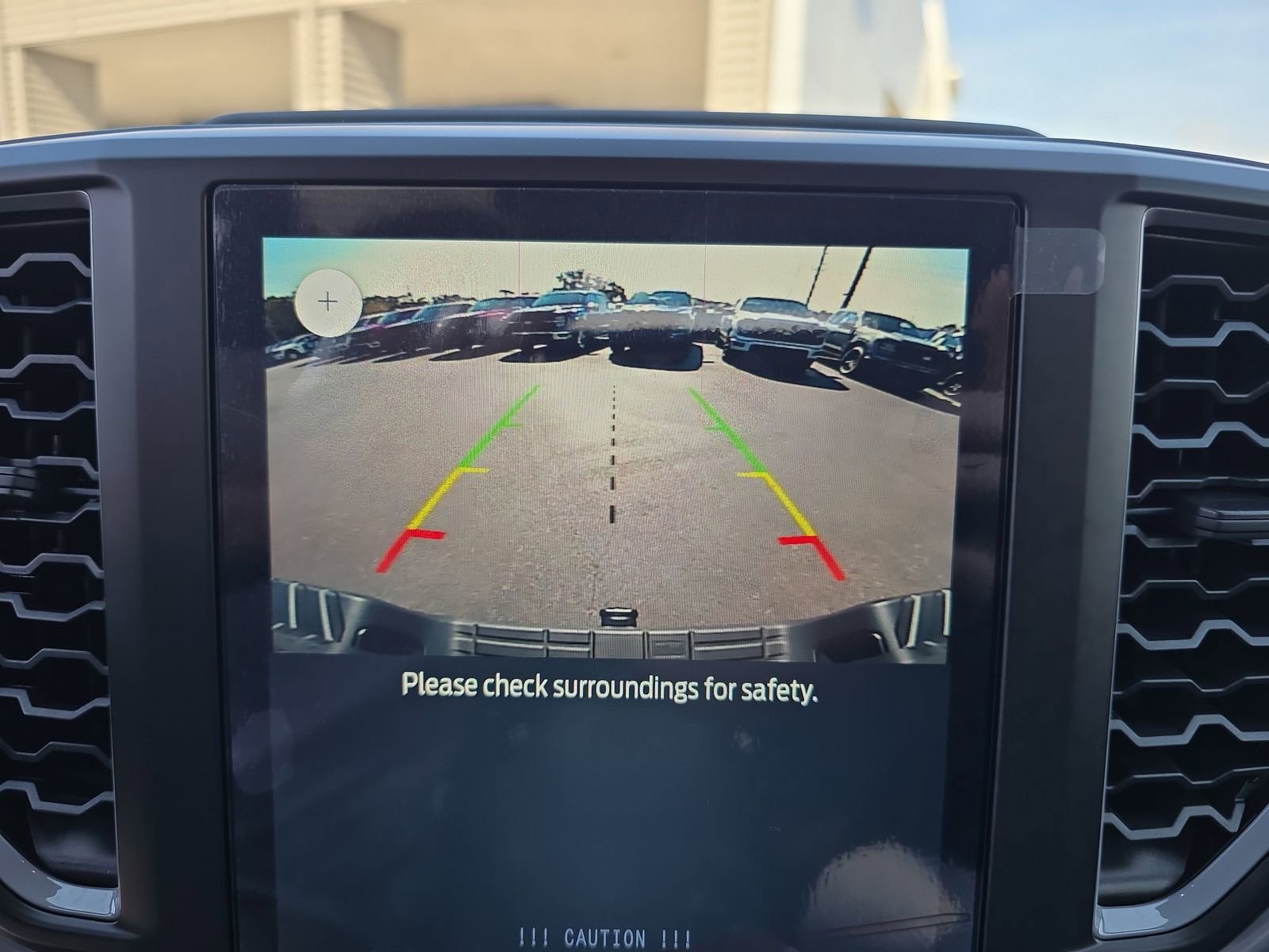 New 2025 Ford Ranger XL w/ Trailer Tow Package image 17