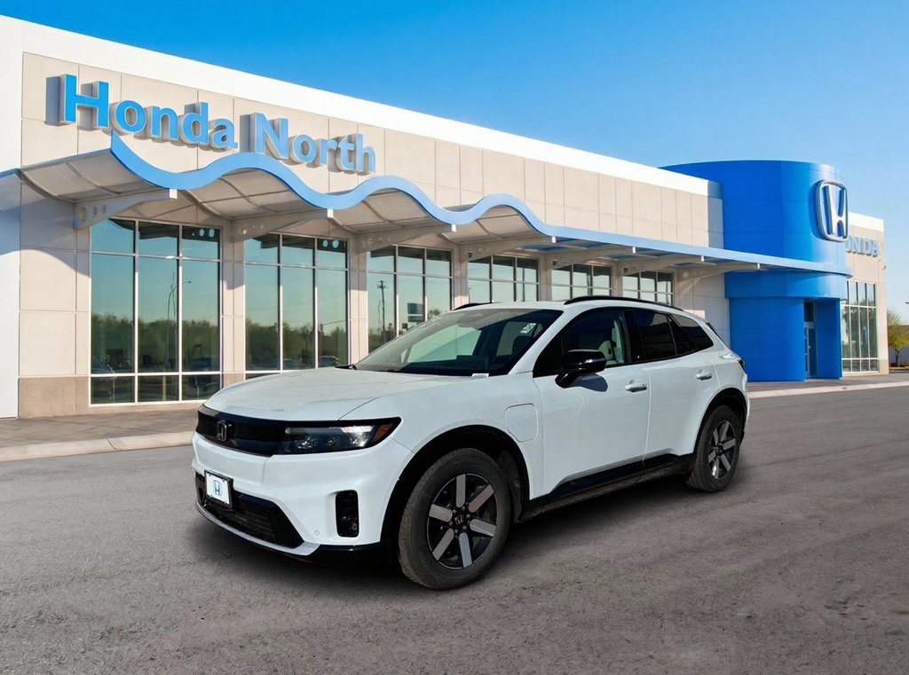 New 2026 Honda Prologue Touring image 1