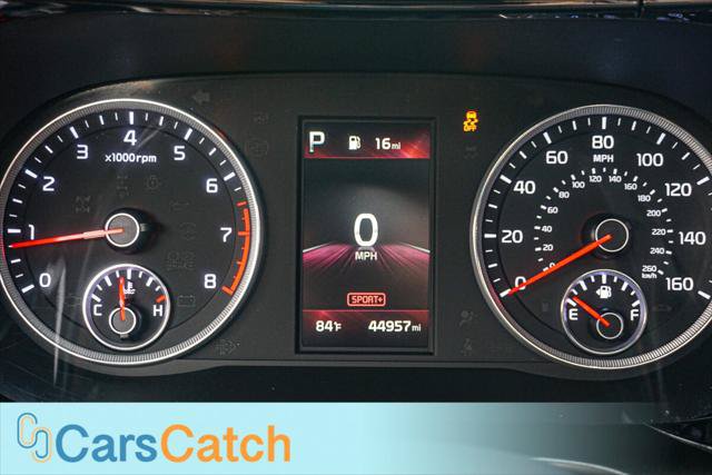 Used 2023 Kia K5 GT FWD image 23