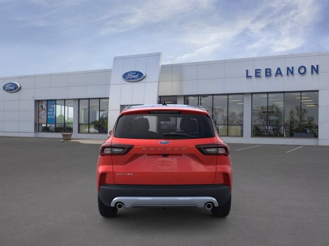 New 2024 Ford Escape Active w/ Tech Pack #2 FWD image 6