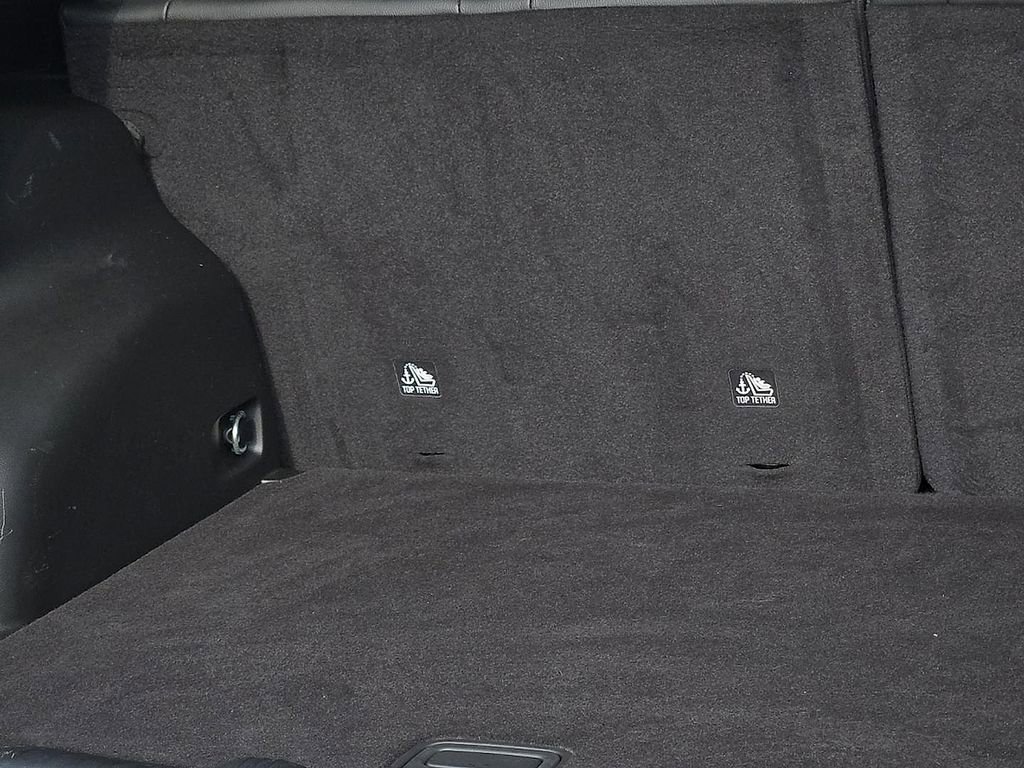 Used 2025 Jeep Compass Trailhawk w/ Sun & Sound Group image 8