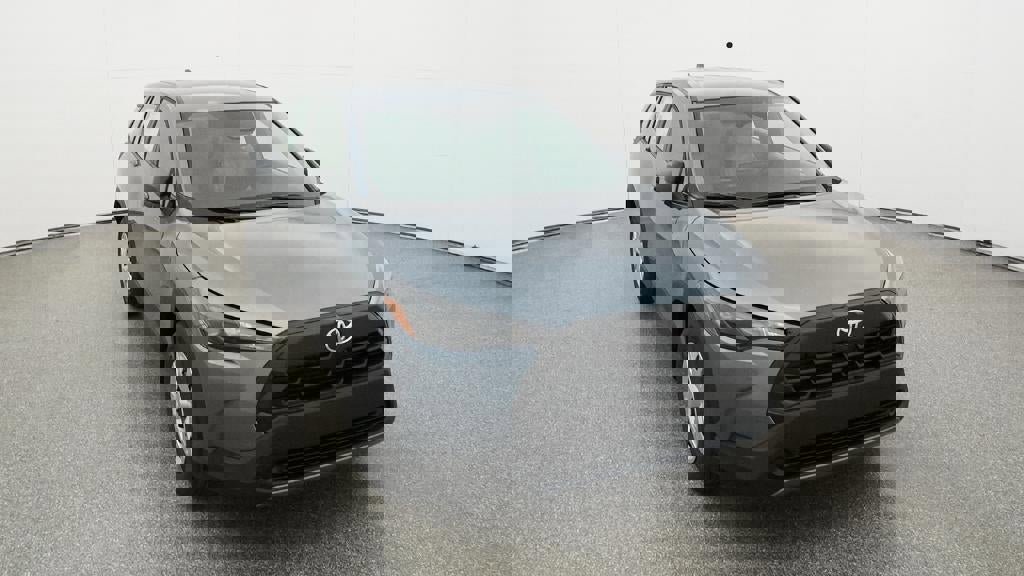 New 2026 Toyota Corolla Cross L image 14