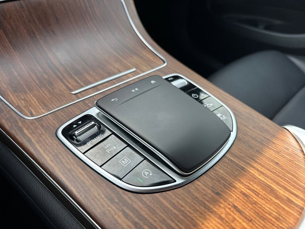 Used 2022 Mercedes-Benz GLC 300 4MATIC image 22