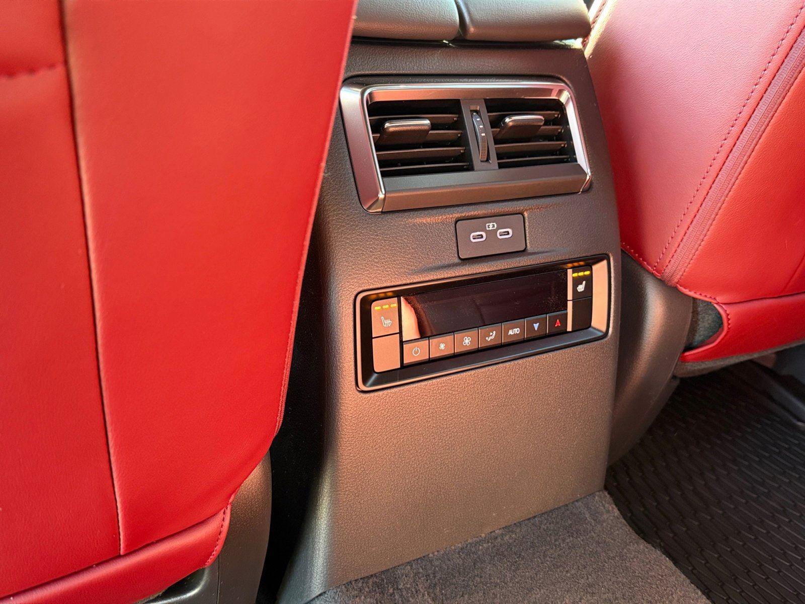 New 2026 MAZDA CX-70 3.3 Turbo w/ Premium Plus Pkg image 11