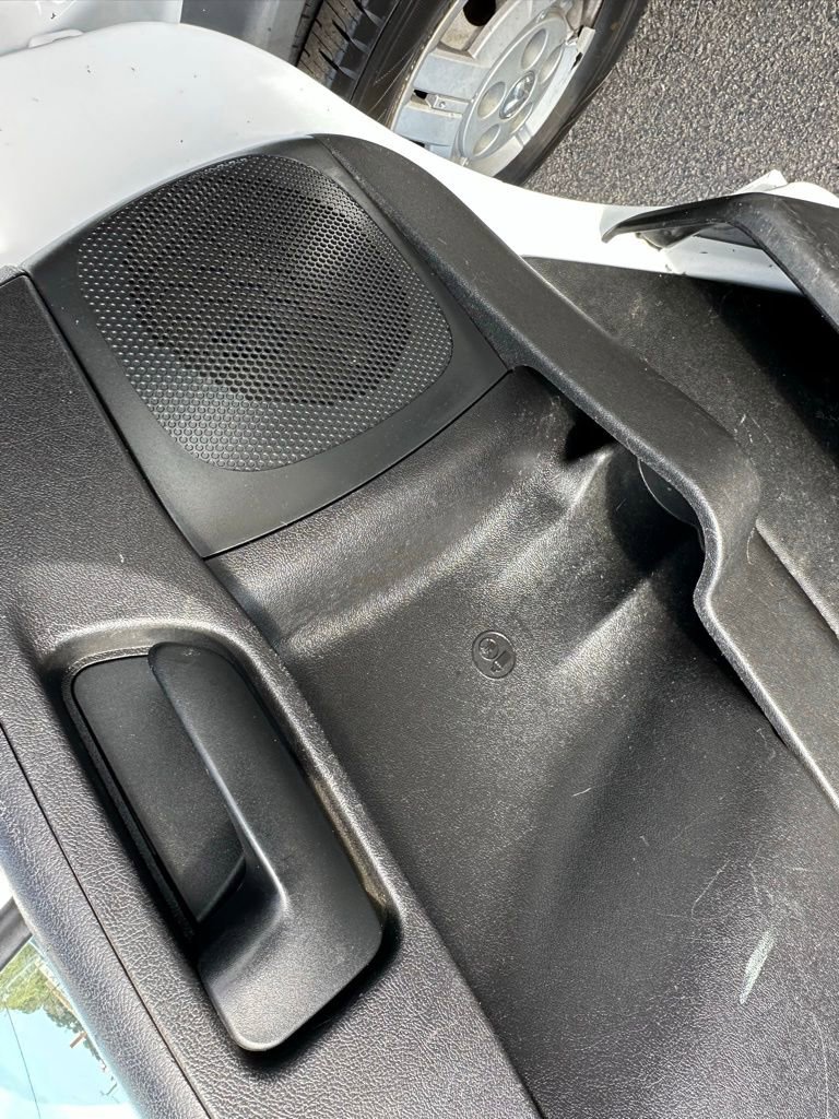 Used 2018 RAM ProMaster 1500 w/ Premium Appearance Group image 13