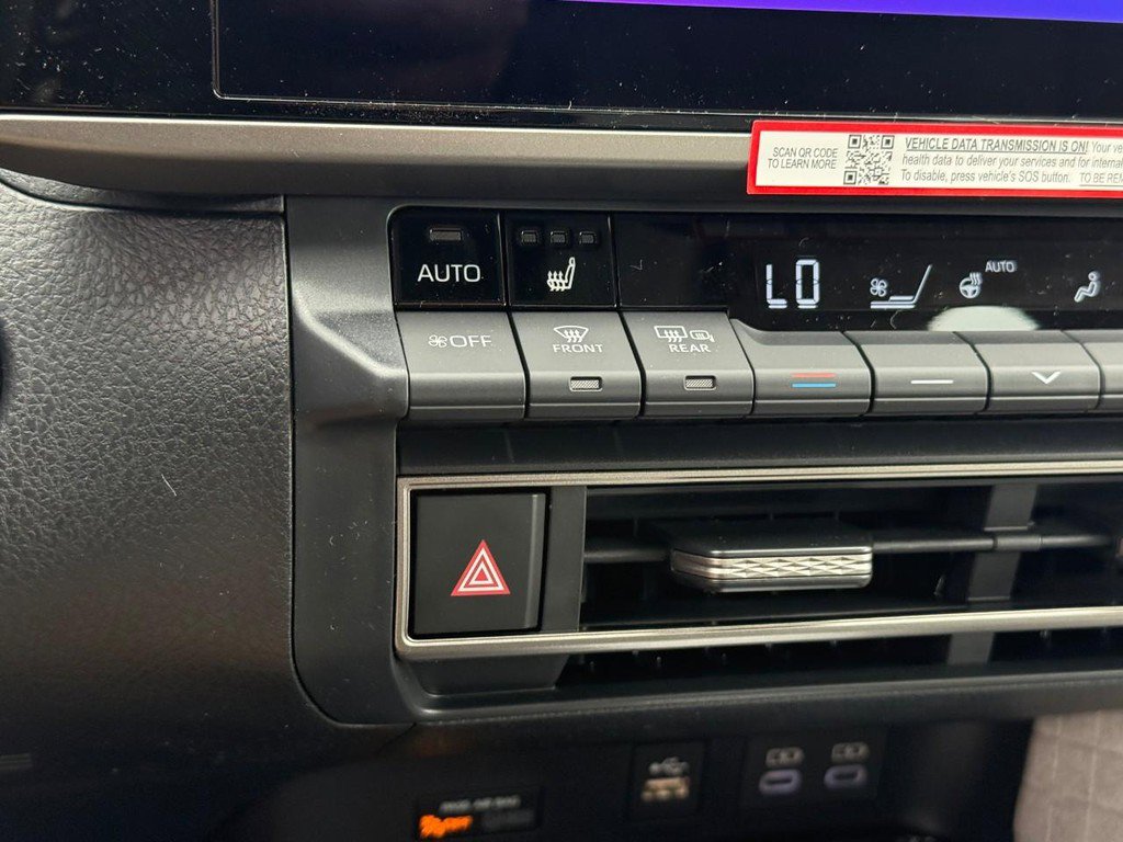 New 2026 Toyota Camry XLE FWD image 17