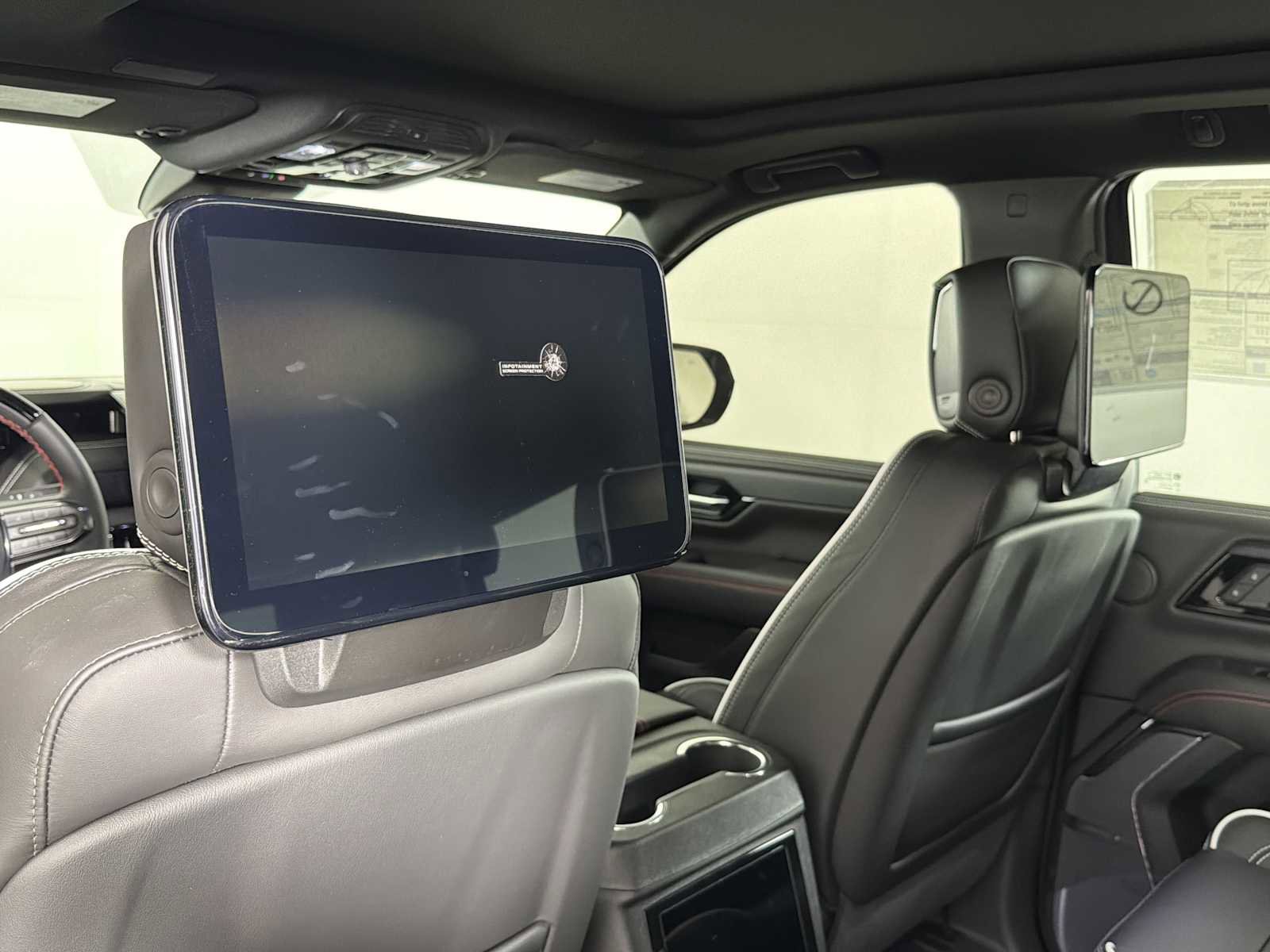 New 2026 GMC Yukon AT4 Ultimate AWD/4WD image 20