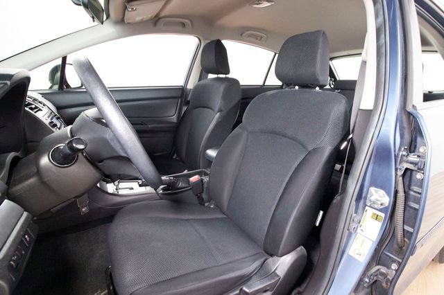Used 2013 Subaru Impreza 2.0i AWD/4WD image 16