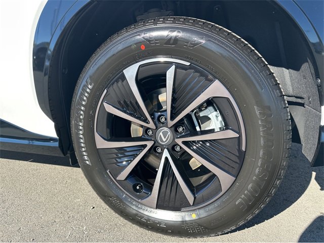 Used 2026 Lexus RZ 350e 2WD w/ Accessory Package (2T) image 22