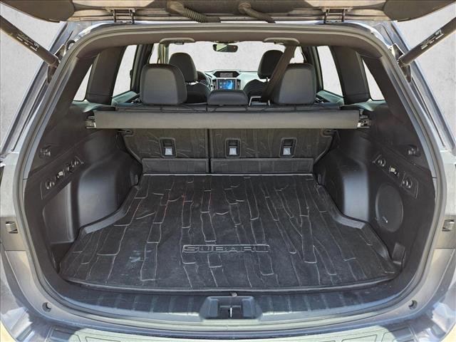 Used 2022 Subaru Forester Wilderness AWD/4WD image 6