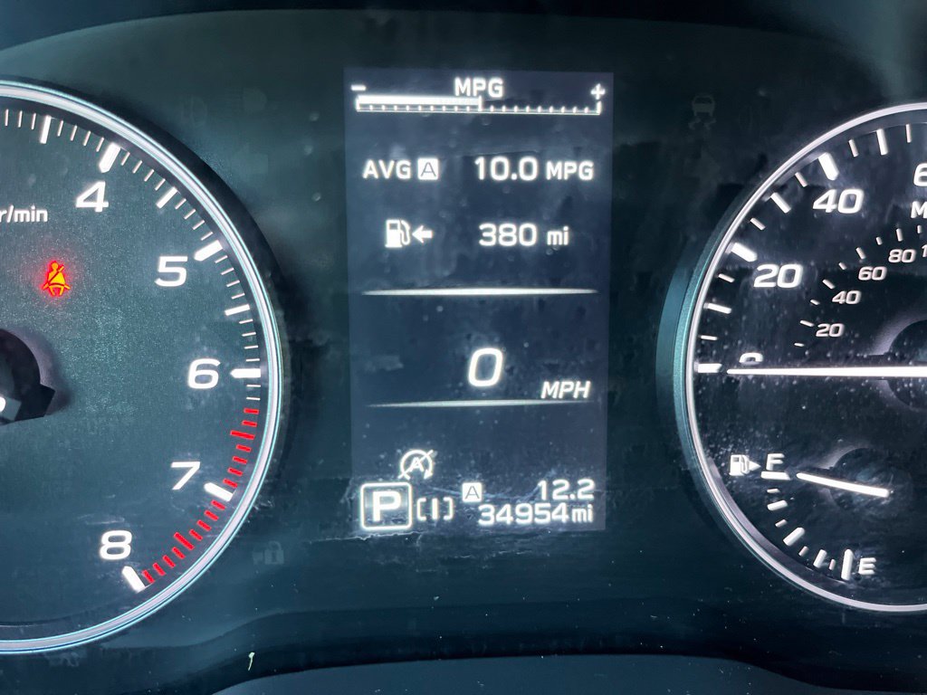 Certified 2024 Subaru Crosstrek 2.0i Premium w/ Popular Package #3 AWD/4WD image 18