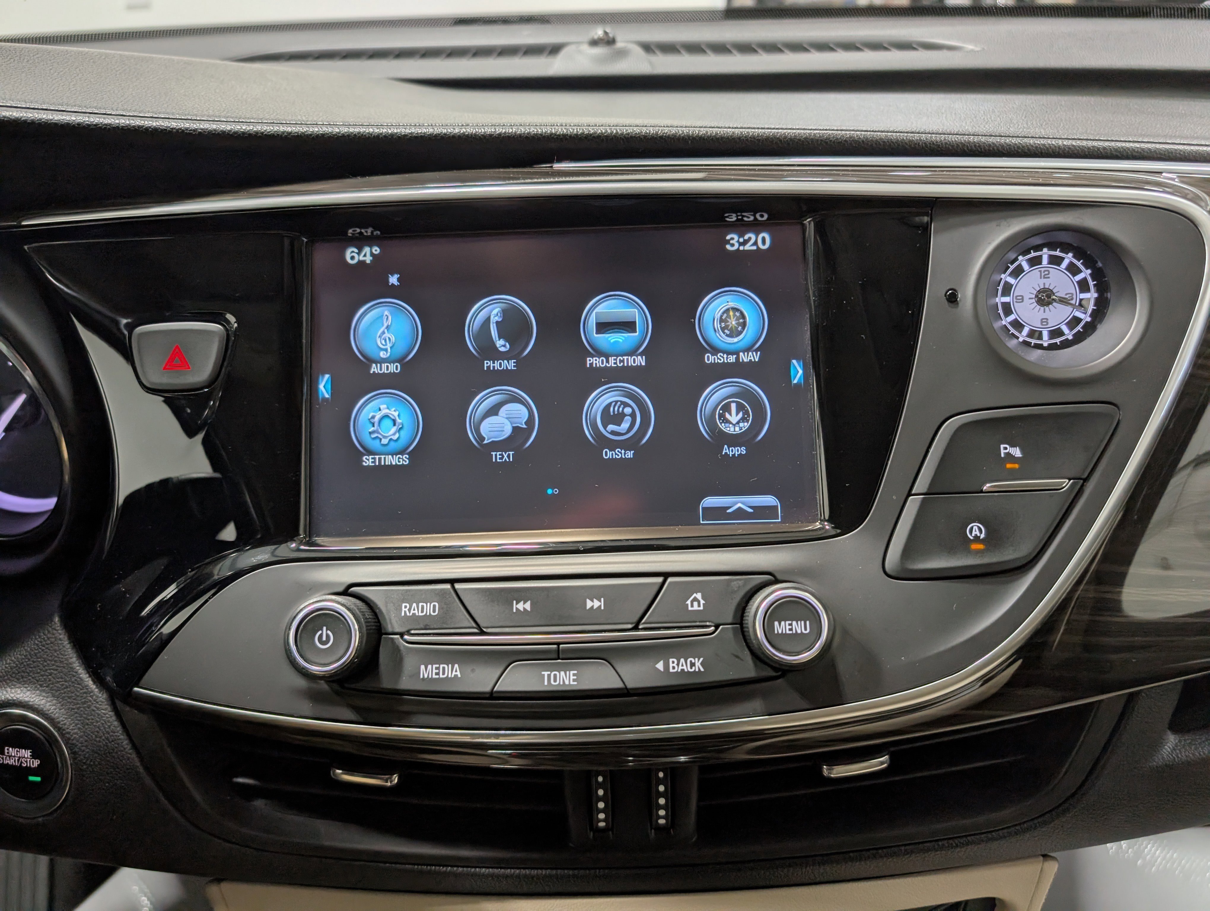 Used 2020 Buick Envision Preferred FWD image 22