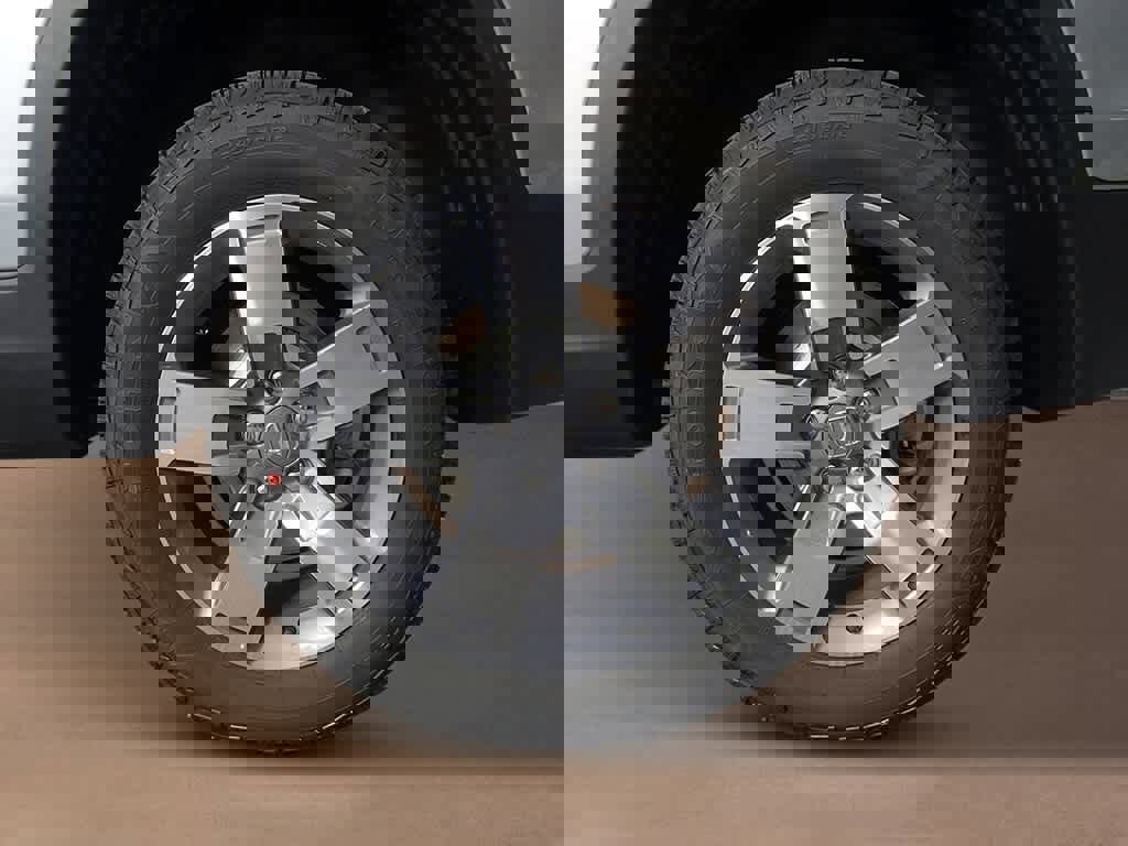 New 2026 Honda Ridgeline RTL image 9