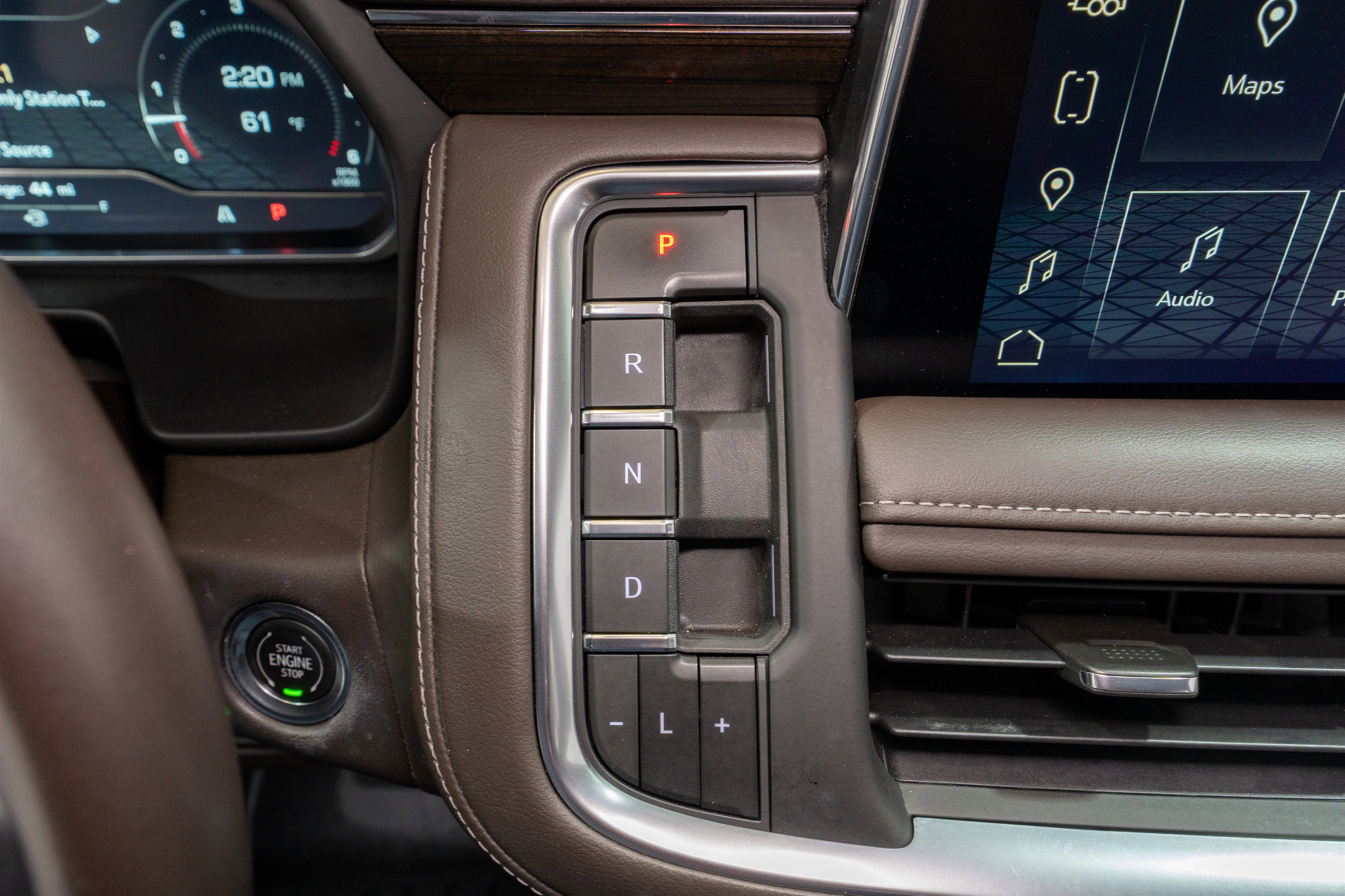 Used 2022 GMC Yukon SLE RWD image 20