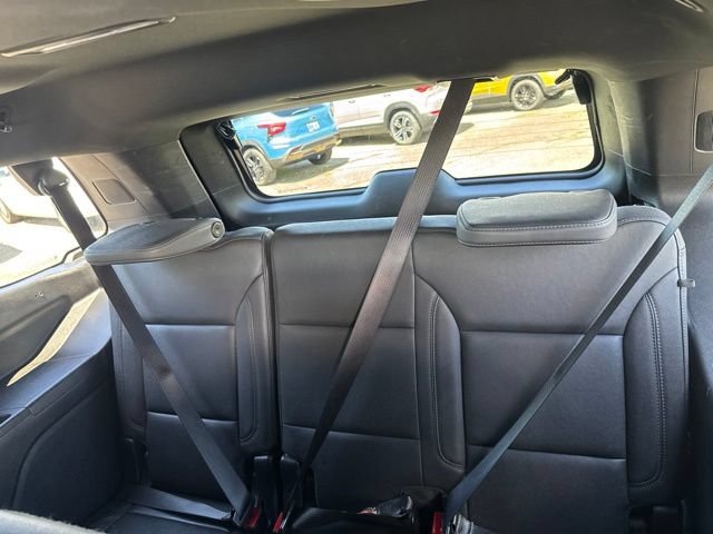 Used 2025 Chevrolet Tahoe LT AWD/4WD image 12