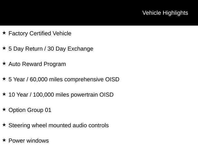 Certified 2026 Hyundai Tucson SE AWD/4WD image 5