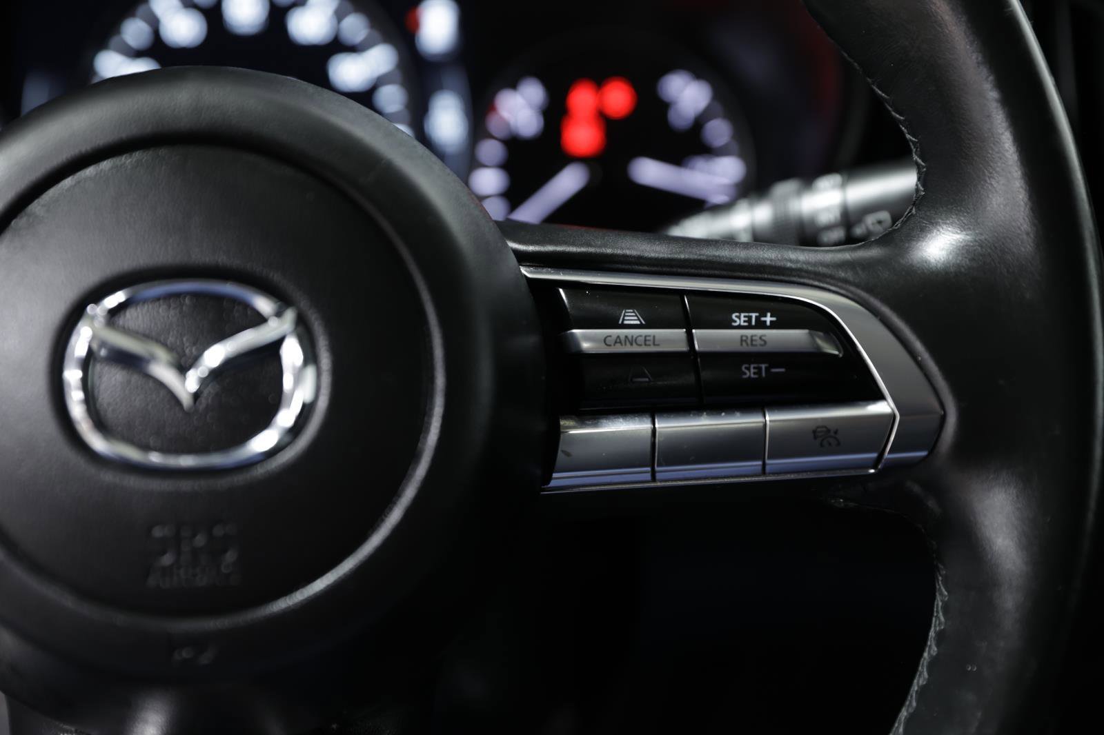 Used 2024 MAZDA CX-50 AWD 2.5 S w/ Preferred Package image 33