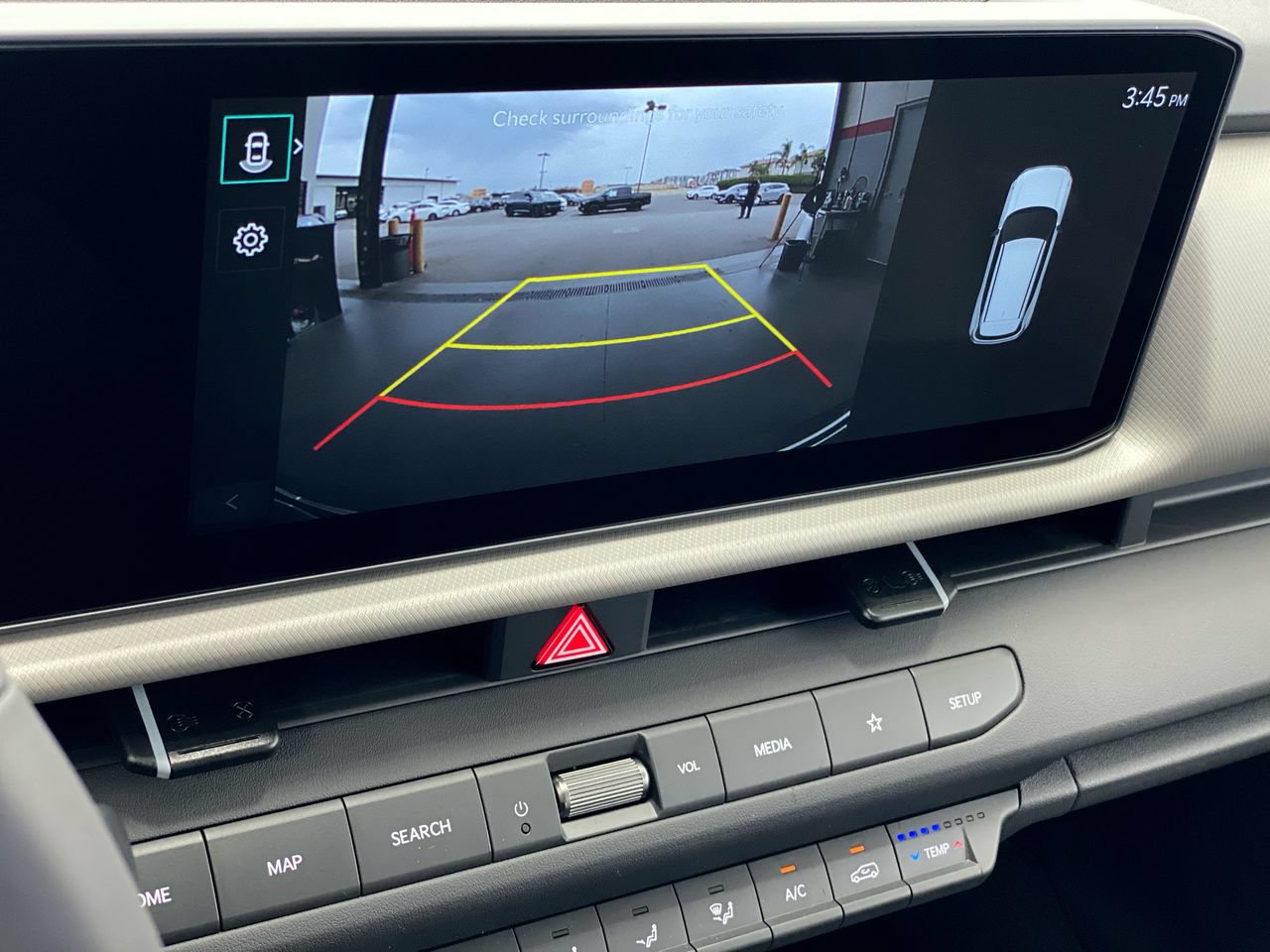 New 2027 Kia Seltos S FWD image 25