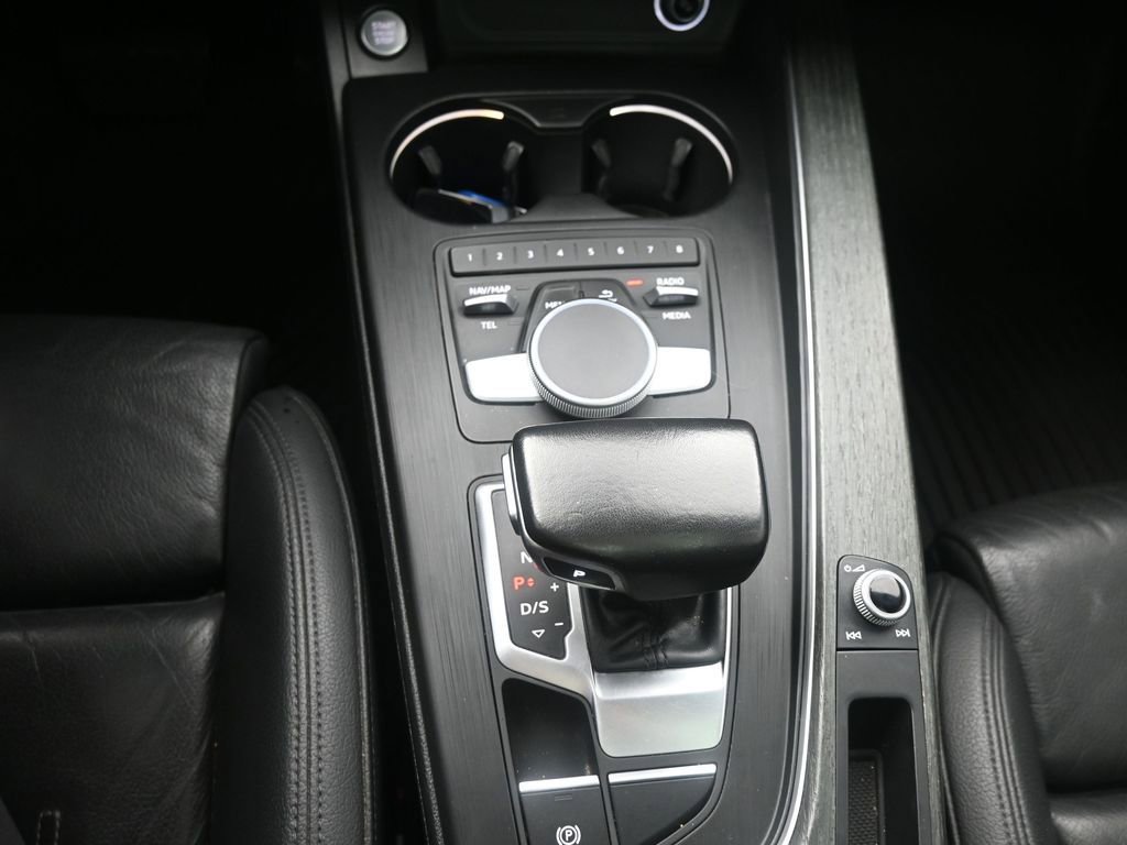 Used 2018 Audi A5 2.0T Premium Plus w/ Premium Plus image 29