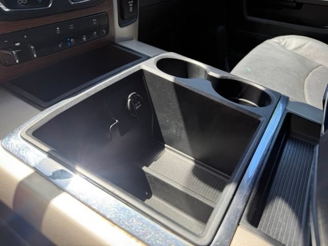 Used 2014 RAM 2500 Laramie w/ Convenience Group AWD/4WD image 33