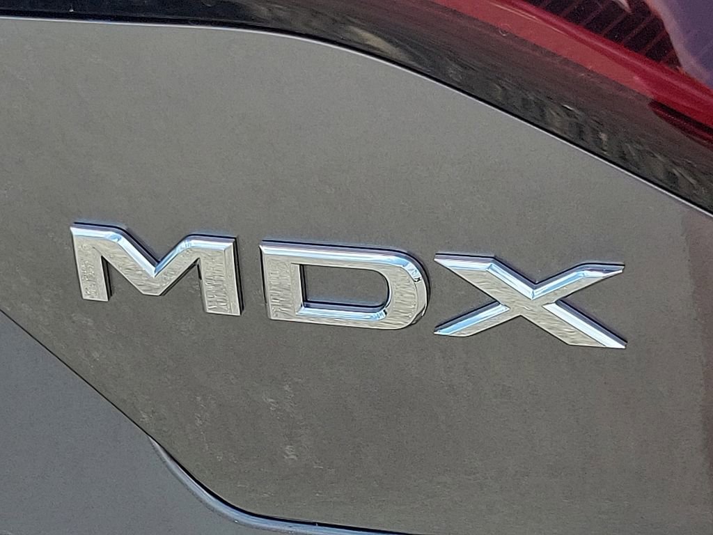 New 2026 Acura MDX Type S image 5