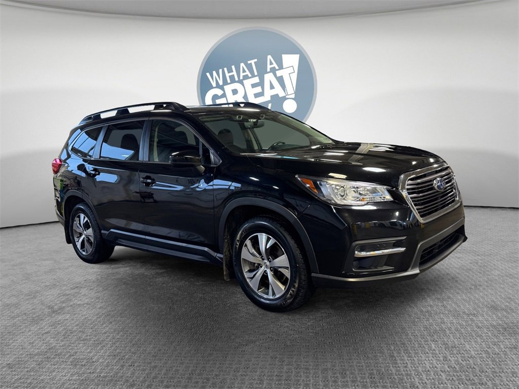 Used 2019 Subaru Ascent Premium