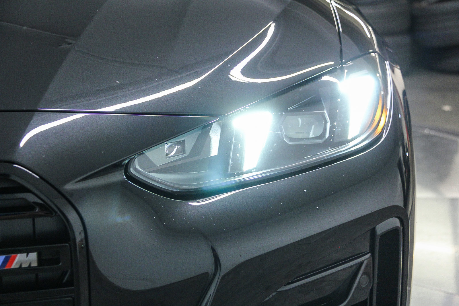 New 2026 BMW M440i w/ Premium Package image 10