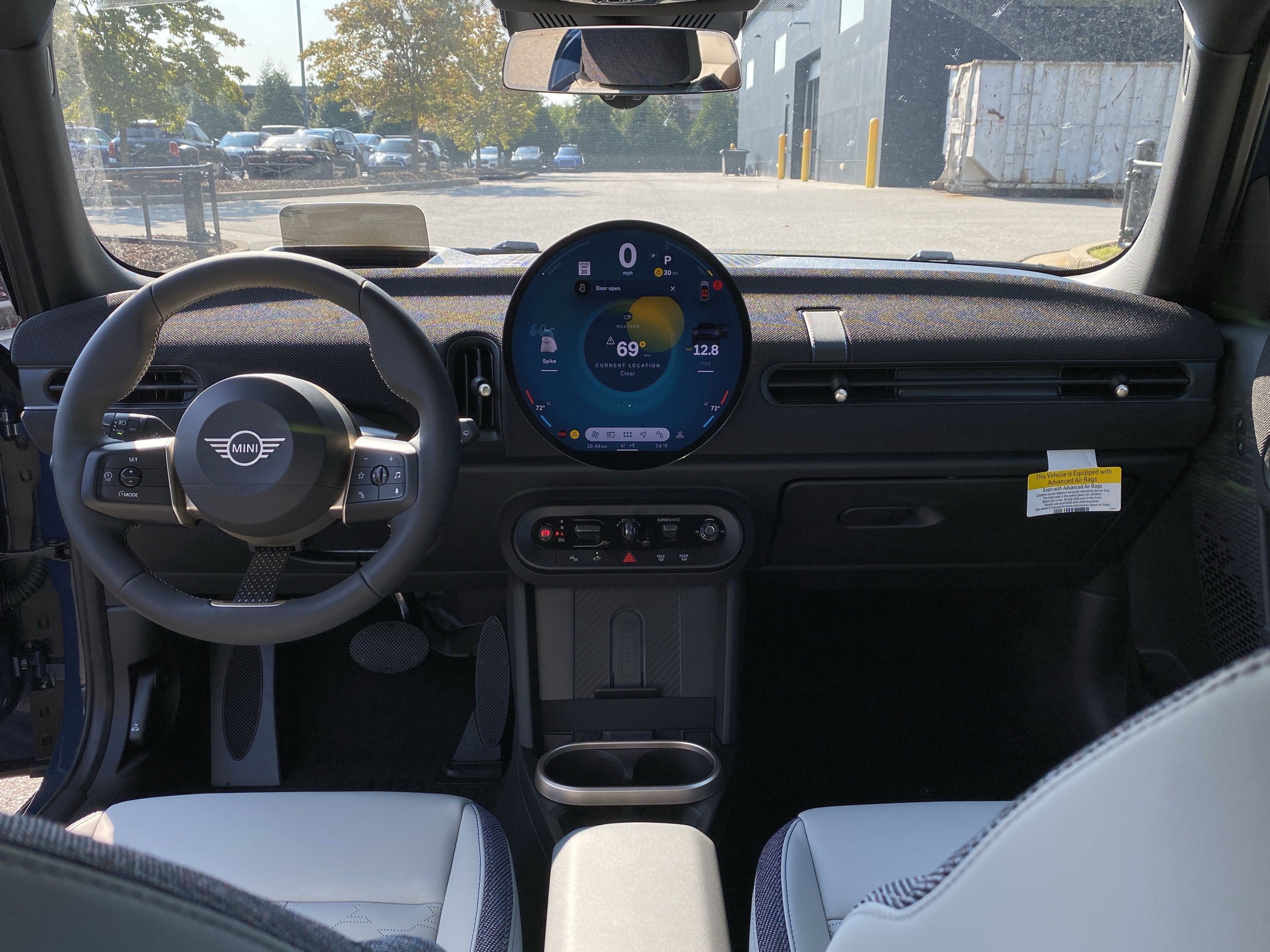 Used 2026 MINI Cooper S FWD image 26