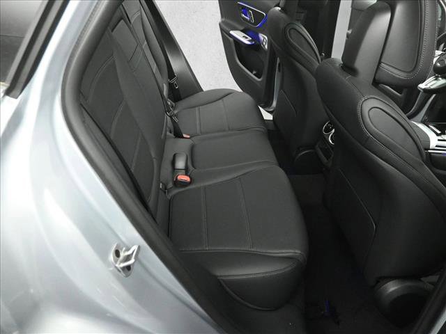 New 2026 Mercedes-Benz GLC 300 4MATIC image 25