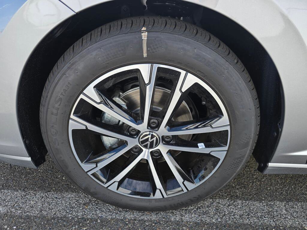 New 2026 Volkswagen Jetta Sport FWD image 10