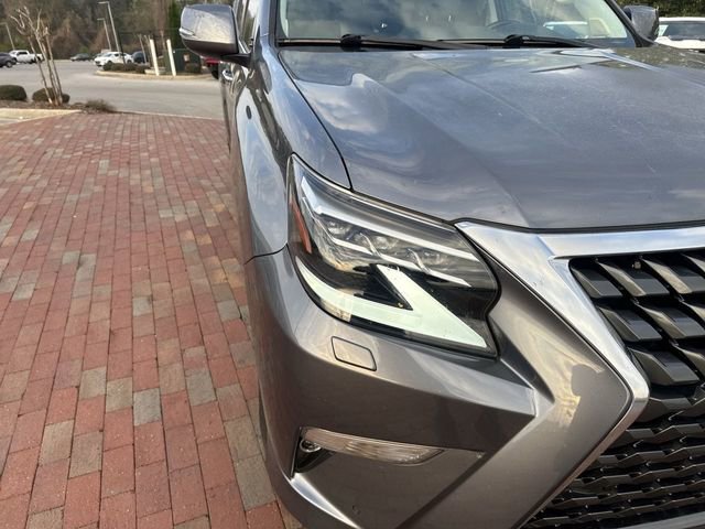 Used 2021 Lexus GX 460 Premium w/ Premium Package image 20