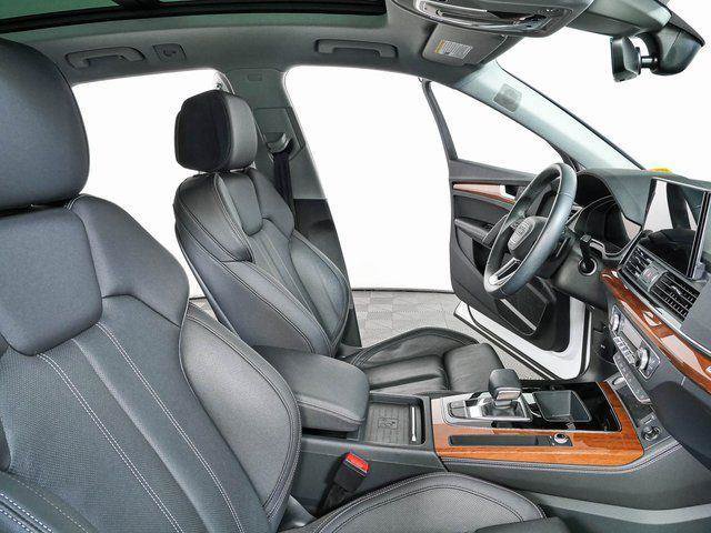Used 2023 Audi Q5 2.0T Prestige AWD/4WD image 24